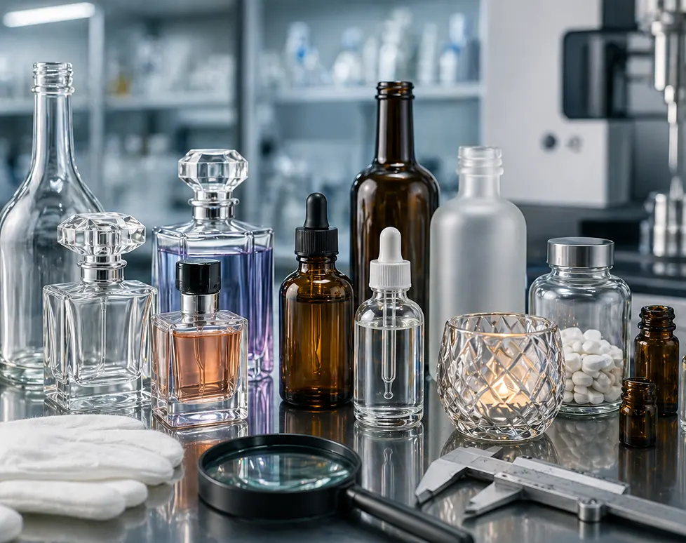 Products & Customization