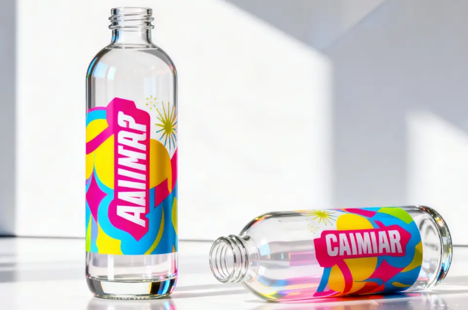 Launches Advanced Deep Processing Lab: Redefining Customization in Glass Packaging