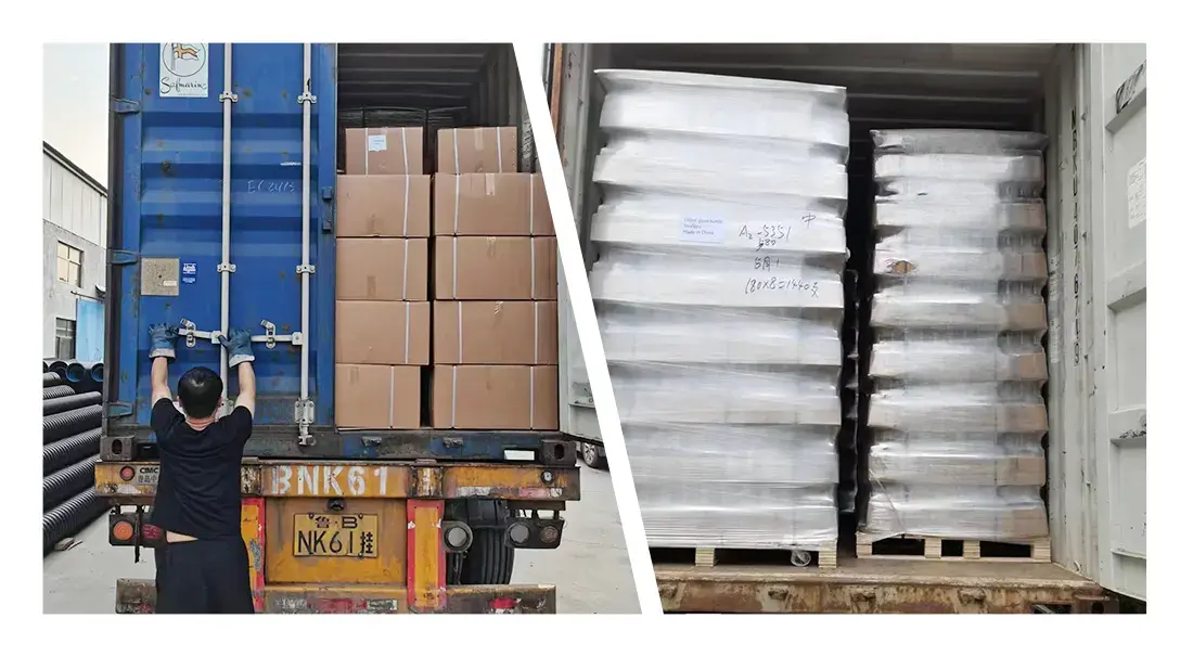 container loading container loading