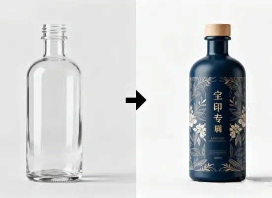 Beyond Ink: The "Wow" Effects